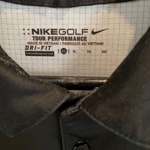 Men’s Nike Golf Polo